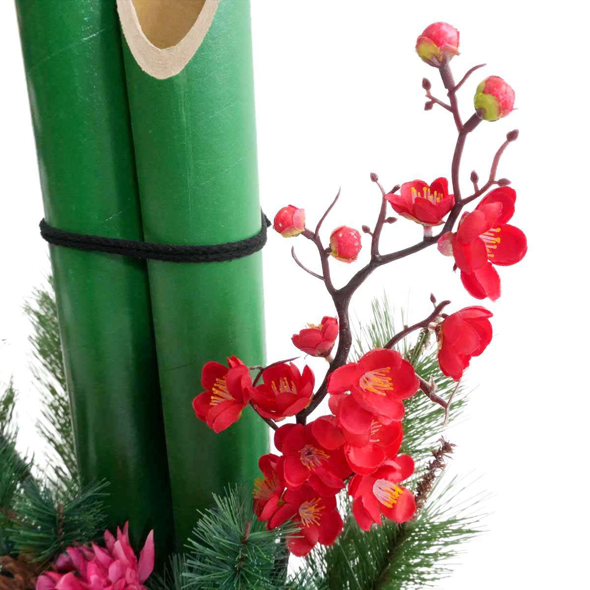 ������羾����� �⤵100cm 1�濷ǯ��Ź�ޡ����ߤδ�����⤵100cm���羾�Ǥ����ġ��Ȥ���3�ܤ��ݤ��濴�ˡ����������ߡ����Ȥ�ɤ�εƤ��ڤ䤫�˺̤�ޤ���(���٤ƥե������Ǥ�)����̵�� �羾 ���� ���� ���� �� ¤�� ������� ���� �緿 ����