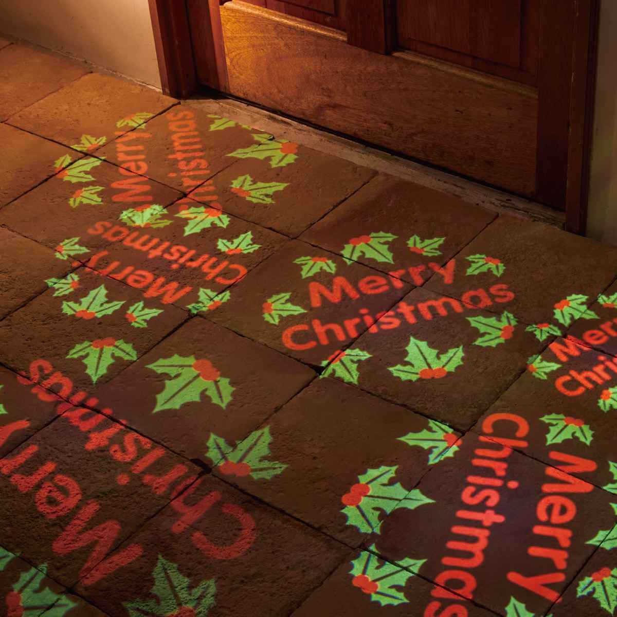 【5%OFFクーポン有り！ブラックフライデー期間中♪】LEDハンギングプロジェクターストリングライト メリークリスマス 1セットプロジェクターライト 投影ライト 投影ランプ イルミネーション ライト パーティ クリスマス