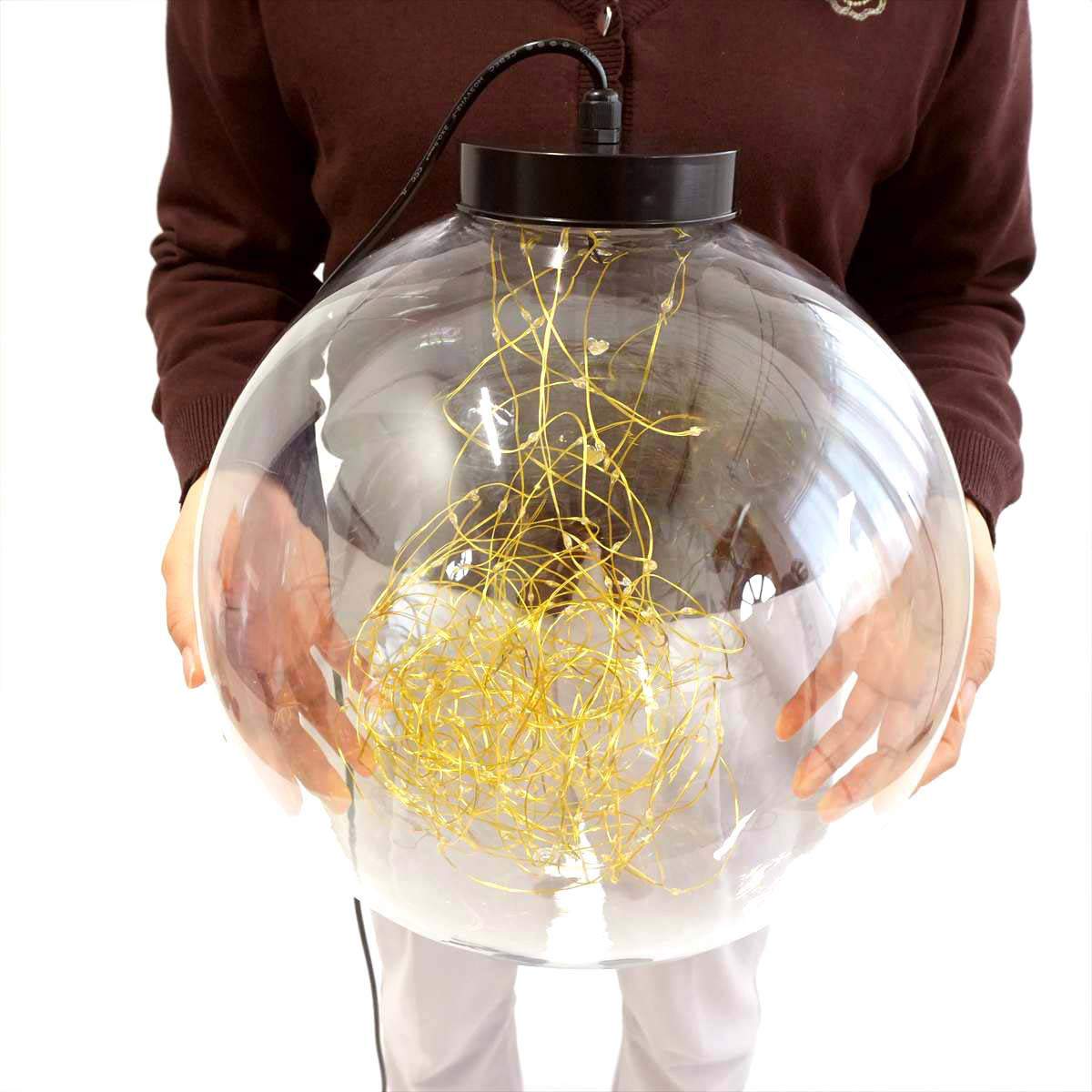 ��5%OFF�����ݥ�ͭ�ꡪ2��6��9���¤�ۡ�250�塿ľ��30cm��LED�ӡ���in�ܡ���饤�� 1���å�����̵�� ���� ����ߥ͡������ ������� ������� ���ꥹ�ޥ�