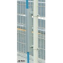 【5%OFFクーポン有り!8月30日限り】のぼりポールホルダー アルミのぼり スタンド フェンス ポール 台