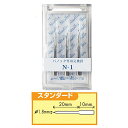 【5%OFFクーポン有り!マラソン期間中♪】値付けタッチャーバノック503S用替針 3本タッチャー 替え針 バノック 503S 細針 替針