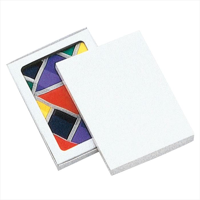 【10枚入り】ギフトケース 白 20×27×2.5cm組み立てが簡単だから、包装に手間が掛かりません。ラッピング ギフトボックス 箱 ギフトパッケージ 蓋付き ...