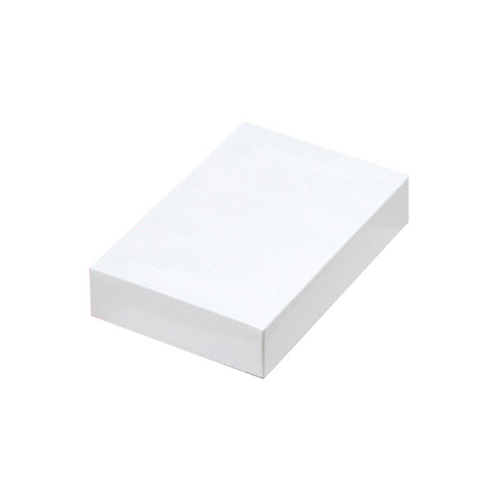 ギフトケース 白 20×27×4.5cm組み立てが簡単だから、包装に手間が掛かりません。ラッピング ギフトボックス 箱 ギフトパッケージ 蓋付き 窓付き 化粧箱 白 無地
