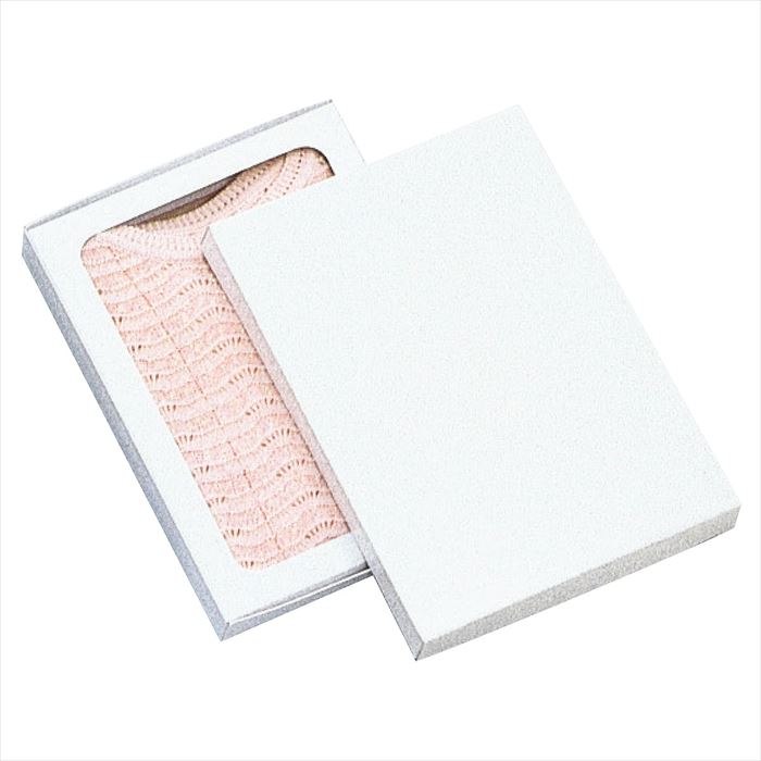 【10枚入り】ギフトケース 白 26×35×3.2cm組み立てが簡単だから、包装に手間が掛かりません。ラッピング ギフトボックス 箱 ギフトパッケージ 蓋付き ...