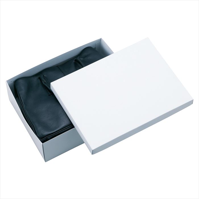 【10枚入り】ギフトケース 白 38×28.2×13.5cm 用途例:カバン組み立てが簡単だから、包装に手間が掛かりません。ラッピング ギフトボックス 箱 ギフ...