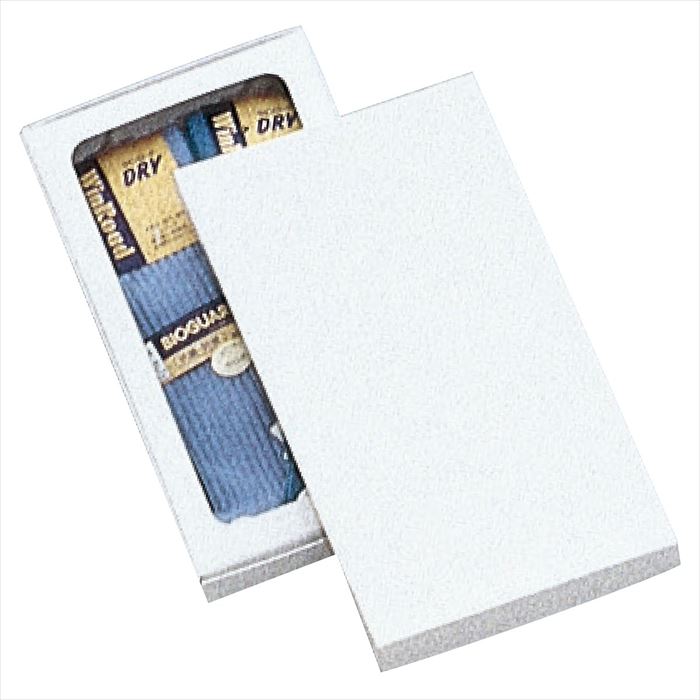 【10枚入り】ギフトケース 白 15×25.7×2.5cm組み立てが簡単だから、包装に手間が掛かりません。ラッピング ギフトボックス 箱 ギフトパッケージ 蓋付...