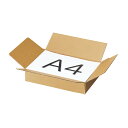 【10枚入り】ダンボール 宅配サイズ 32×23×24cm宅配サイズに合わせたラインナップ!3辺合計60cm・80cm・100cm・120cmで宅配の料金規定に...