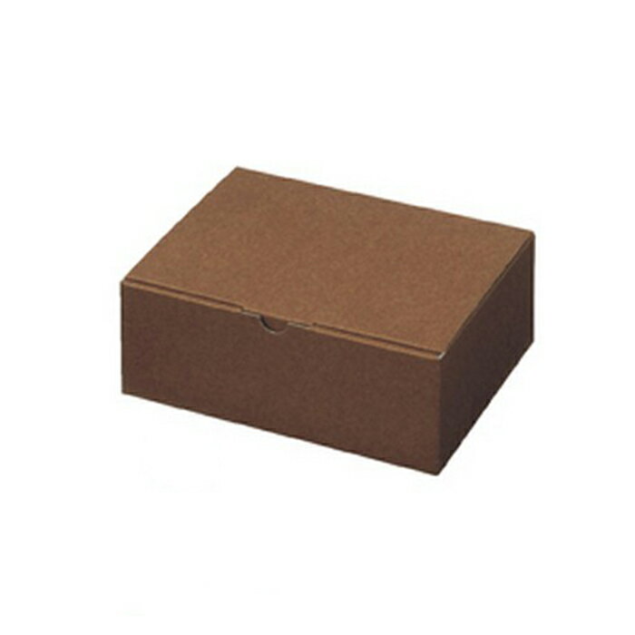 【5%OFFクーポン有り!11月30日限り】【10枚入り】ギフトボックス ブラウン 22.5×14×8.5cmギフトボックス 箱 ラッピング ギフト パッケージ...