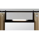 【10%OFFクーポン有り!5月25日限り】スチールパイプフィッティングルーム用照明(LED) 1台着替え 催事場 イベント 催し 試着室 簡易 更衣室 仮設ト...