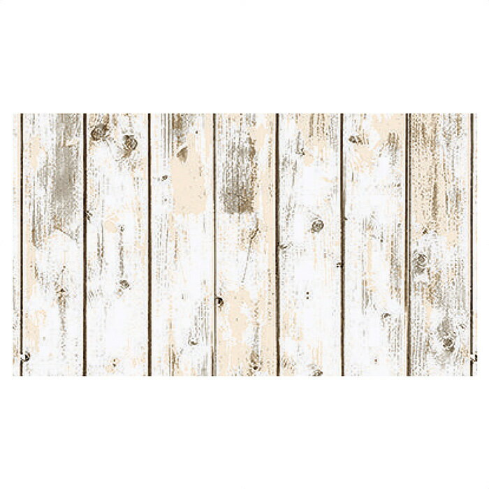 【5%OFFクーポン有り!ブラックフライデー期間中♪】ディスプレイシート 2m巻 90cm幅 ホワイトウッド 1枚背景 ディスプレイ 壁紙 おしゃれ 防炎 キッ...