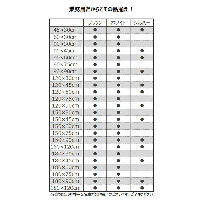 業務用ネット シルバー 120×180cm市販品に比べて、線材を外枠は直径8mm、ネット部分は直径3mmと太くしています。業務用 店 ディスプレイ ワイヤー業務用ネット メッシュパネル 網 ワイヤー業務用ネット 壁 キッチン シルバー