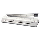 【10%OFFクーポン有り!5月25日限り】【A3対応】2本ローラーラミネーター 裁断機付 LM3150Cオーロラジャパン ラミネーター LM3150C 家庭用...