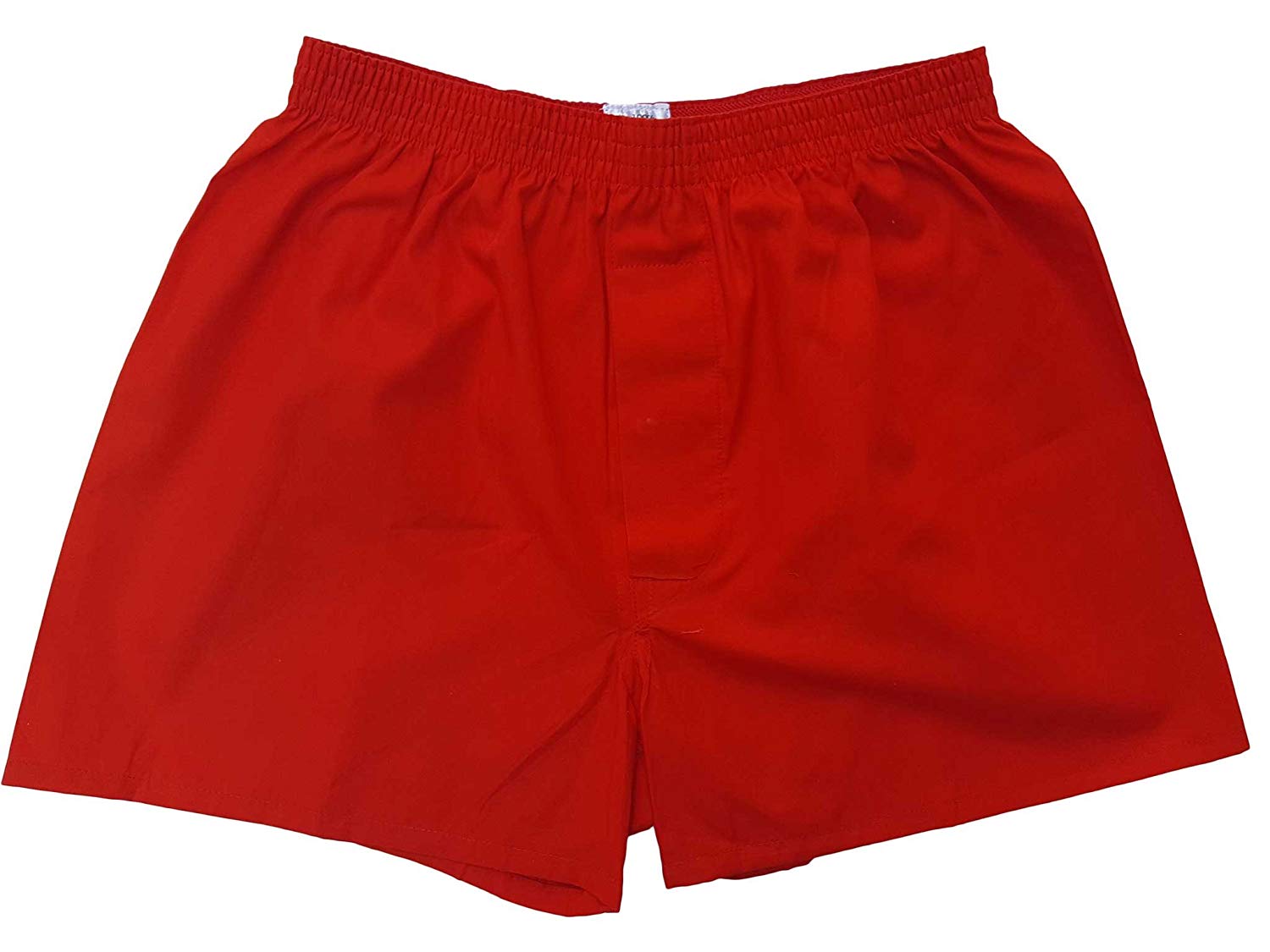 トランクス 赤 赤色 日本製 5枚 セット 父の日 ギフト 誕生日 プレゼント 福袋 送料無料 還暦祝い メンズ 下着 男性 M L LL 綿100% 前開き 赤パンツ