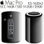 š APPLE MacPro A1481 E5-1620v2 RAM:16GB ECC SSD:512GB D300x2 MacOS:Monterey HDMI WiFi Bluetooth ǥȥå XEON ťѥ PC