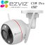 EZVIZ C3W Pro 4MP ȥ Alexa ޥ۱ ͥåȥ /ξ 1080P ɿip66  ȯLEDǽܥǥ microSDϿ ޥ¢ ԡ¢פ򸫤