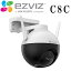 EZVIZ CS-C8C 4MP ȥ Alexa ޥ۱ ͥåȥ  2K ưȥå ڥåȤȿͼư 360٥ѥΥޥӥ塼 sdϿ ԡ ޥ