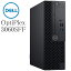 DELL OptiPlex 3060 SFF Core-i5 8400 RAM:8GB Nvme SSD:256GB Microsoft Office Windows11 Pro 64bit HDMI ɥ饤 DVD DP USB3.0 ťѥ ǥȥåPC ǥ ʥڡ Win11