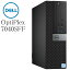 DELL OptiPlex7040 SFF Core-i7 6700 RAM:8GB Nvme SSD:256GB Microsoft Office Windows10 Pro 64bit HDMI hCu DP USB3.0 Ãp\R fXNgbvPC f ȃXy[X Win10