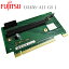 Fujitsu D3456-A11 GS 1 Risercard 饤 ESPRIMO 