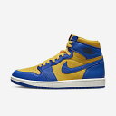 国内正規品 NIKE FD2596-700 Air Jordan 1 Retro High OG Reverse Laney Wmns 28.5cm 11.5US スニーカー ナイキ