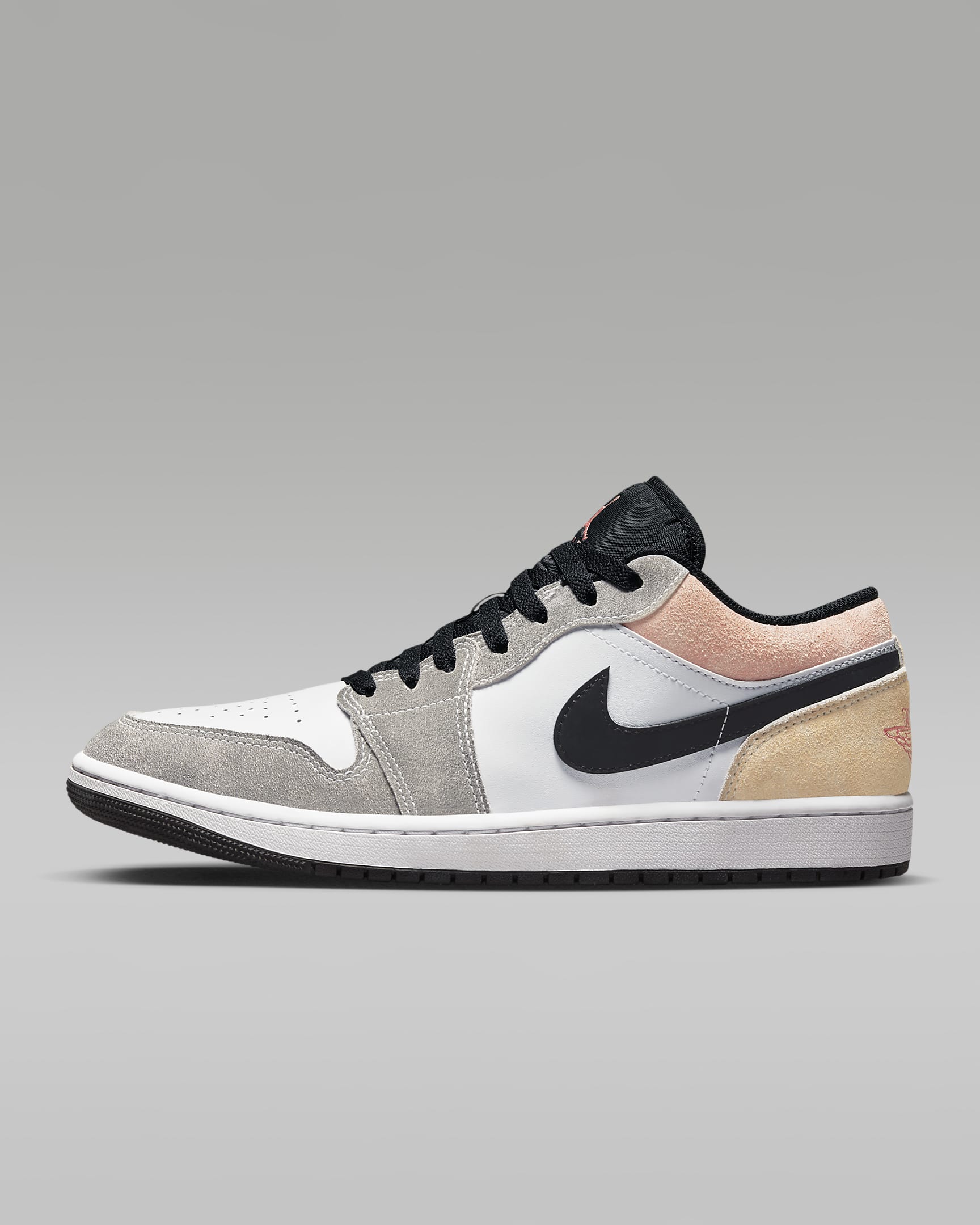 楽天LifeStyle Store国内正規品 NIKE DX4334-008 Air Jordan 1 Low SE Flight Club M 30.5cm 12.5US スニーカー ナイキ