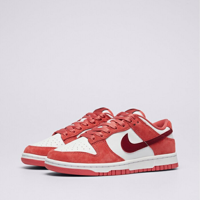 国内正規品 NIKE FQ7056-100 Dunk Low Valentine's Day 2024 Wmns 23.5cm 6.5US 37.5 スニーカー ナイキ