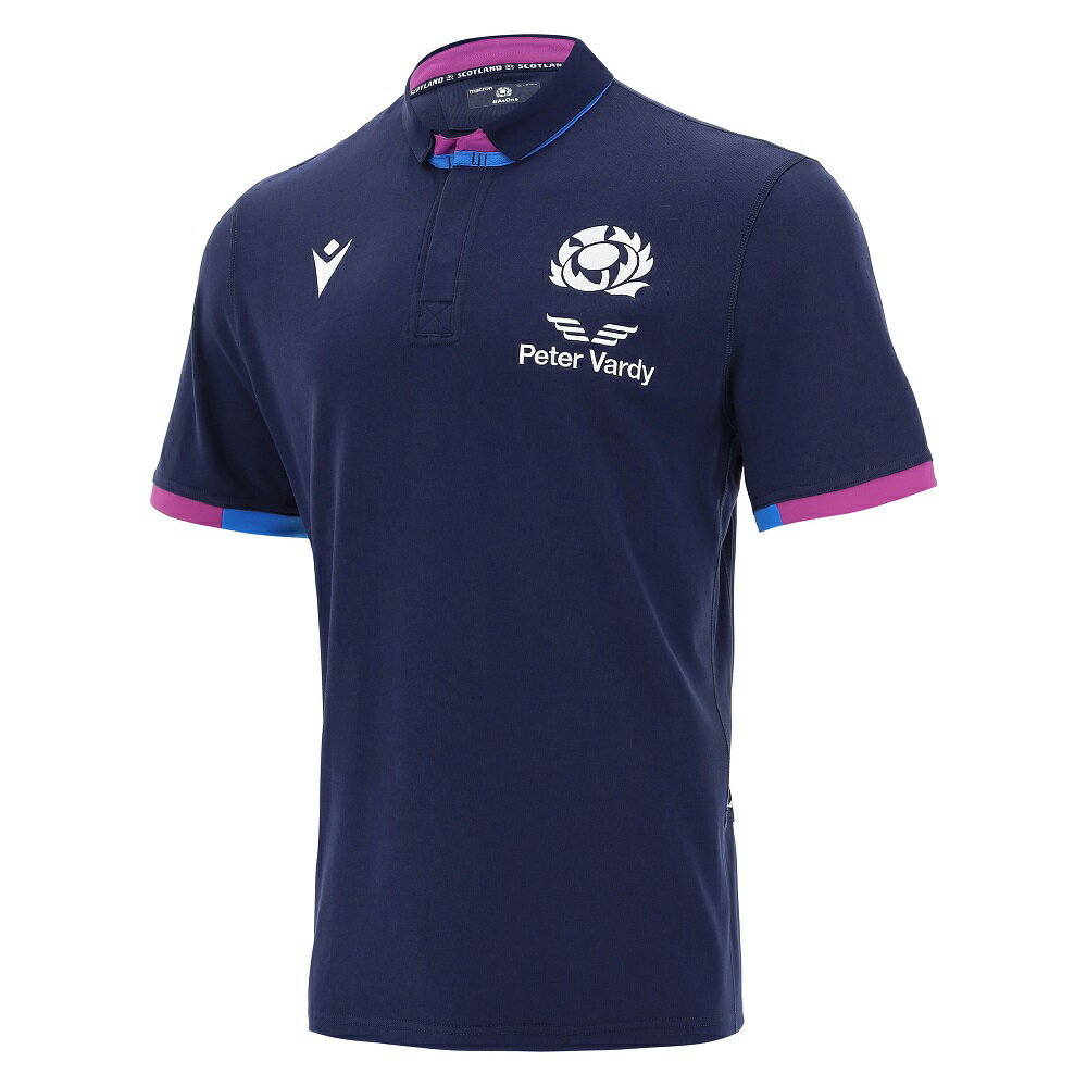 SUZUKI RUGBY スズキ ラグビー フィット・ジャージTUF M～2XOサイズ (SJ-1741 SJ-1742 SJ-1743 SJ-1744 SJ-1745 SJ-1746) Tシャツ 半袖 衿シャツ