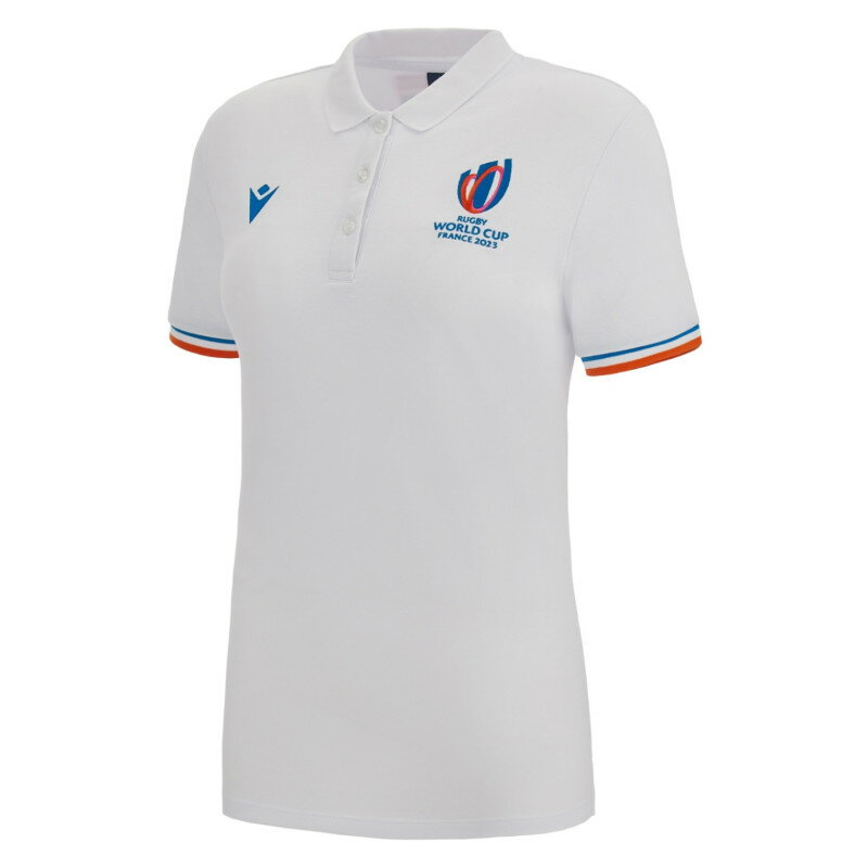 RWC 2023 FRANCE  åȥԥ ݥ/ MACRON ޥ