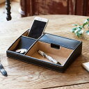 【メーカー直送】オーバーナイター 小物入れ | トレイ トレー ケース 鍵置き 眼鏡置き ペン置き スマホ置き メモ置き 財布置き アクセサリー置き