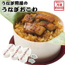 【メーカー直送】うなぎ問屋のうなぎおこわ お取り寄せ ギフト セット 鰻 うなぎ ウナギ おこわ 和食 食べ物 喜ばれる 夏ギフト 冬ギフト お中元 内祝い 贈答 贈り物 プレゼント お礼 お返し | 鰻おこわ うなぎご飯 鰻飯 冷凍おこわ うなぎ 老舗 高級