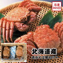 【メーカー直送】北海道産 毛がに 2尾 セット お取り寄せ ギフト セット 北海道 毛ガニ 毛蟹 丸ごと まるごと 食べ物 夏ギフト 冬ギフト お中元 内祝い 贈答 贈り物 プレゼント お礼 お返し | ケガニ ボイル冷凍 姿 2杯 お歳暮 ごちそう 海産物