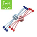 猫用おもちゃ “キュート “| 猫用おもちゃ ROOP ファニーズ キュート カラカラ 音 2個セット プレゼント 噛みやすい 知育 猫用玩具 ネコ 遊び ルー...