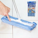 ワイパーに取り付け水拭きモップ | モップ 水拭き モップ 業務用 モップクリーナー フロアモップ フローリング 床掃除 床 床用 床拭き 拭き掃除 大掃除 水...