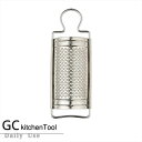 G・Cook チーズおろし | チーズ削り チーズグレーダー キッチンツール 調理器具 キッチン用品 チーズすり器 おろし金 下ろし器 おろし器 チーズおろし ...