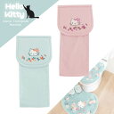 トイレットペーパーホルダーカバー Hello Kitty Grace ペーパーホルダーカバー | キティちゃん 大人 プレゼント キティちゃんグッズ キティ サ...