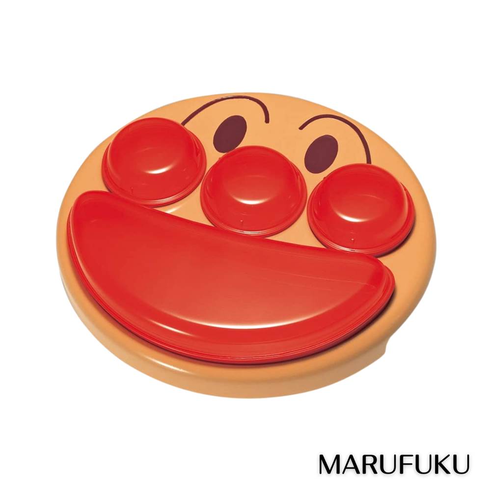 楽天市場】アンパンマン ランチプレート(キッズ用食器|食器 楽天市場】アンパンマン ランチプレート(キッズ用食器|食器