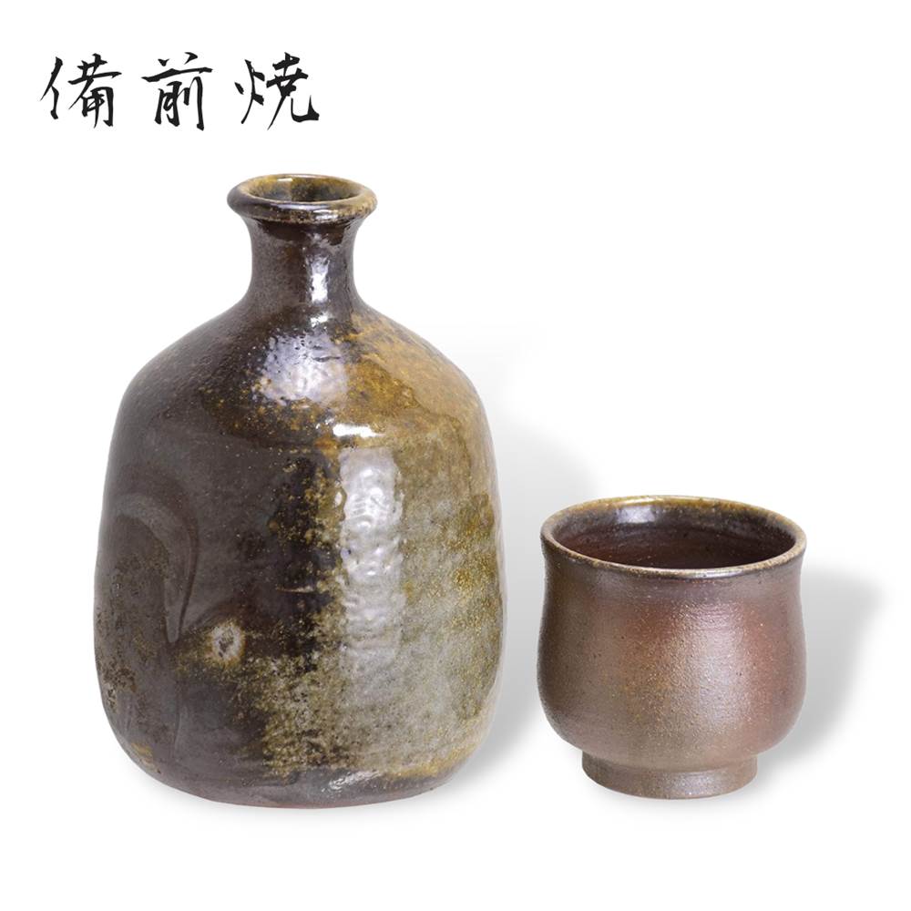 楽天市場】日本酒 セット(地域ブランド(陶磁器)備前焼)(酒 楽天市場】日本酒 セット(地域ブランド(陶磁器)備前焼)(酒