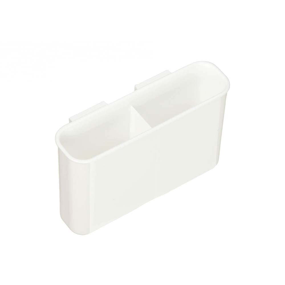 SUI-6076 PCポケット(スリム) | カトラリーポケット 箸立て スプーン フォーク カトラリー入れ 水切り ..