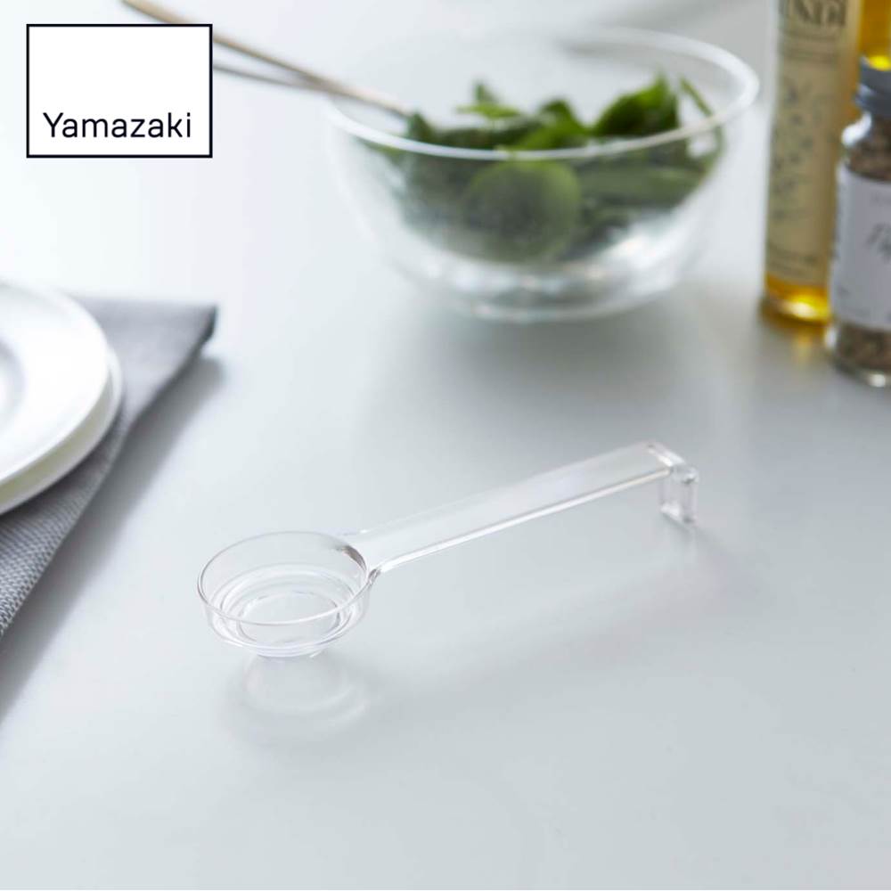 【 レビュー特典あり 】 Yamazaki 段々計量スプーン レイヤー | 計量スプーン 計量 スプーン おおさじこさじ 大さじ 小さじ 小さじ1 2 メジャー...