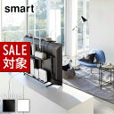 【 スーパーセール 】 smart テレビ上&裏ラック スマート ワイド ブラック | smart テレビ 液晶 TV 裏面 後ろ 背面 上部 収納 棚 ラック Wifi ルーター HDD コントローラー リモコン 小物 VESA 規格 ネジ