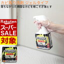 【 スーパーセール 】 アズマジック カビ取り洗剤 ジェルタイプ|カビ取りスプレー カビクリーナー カビ取り カビ取りジェル カビ除去 カビ除去スプレー かび プロ 業務用 お風呂 浴室 お風呂掃除 カビ取り剤 タイル 大掃除 目地 除菌99% カンブリア宮殿