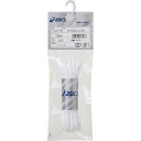 アシックス (ASICS) オ-バルシユ-レ-ス タンイ=10 バスケットボール シューズアクセサリー WHT TXX115.01
