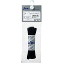 アシックス (ASICS) フラツトシユ-レ-ス(フト)タンイ10 バスケットボール シューズアクセサリー ジュニア BLK TXX117.90