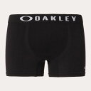 オークリー (OAKLEY) O-FIT BOXER LOW 6.1 スポーツアクセサリー 雑貨 BLACKOUT FOS901606-02E(4)