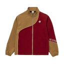 ルコックスポルティフ (le coq sportif) ヒートナビクロス スタンドジャケット レディーススポーツウェア ウインドアップジャケット レディース R...