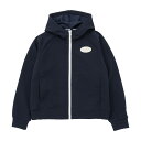 ルコックスポルティフ (le coq sportif) ヘランカ はっ水ジャケット レディーススポーツウェア ウォームアップジャケット レディース NV QMW...