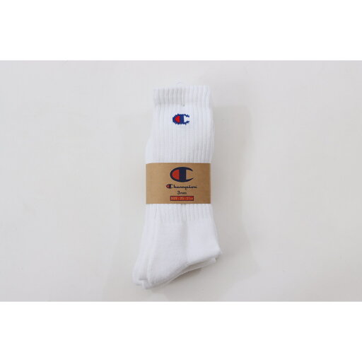 チャンピオン (Champion) フルレングスソックス3P スポーツアクセサリー ソックス メンズ 10 CMSCY002 010 チャンピオン (Champion) フルレングスソックス3P スポーツアクセサリー ソックス メンズ 10 CMSCY002 010