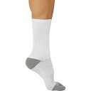 アシックス (ASICS) 5本指グリップソックス(THINタイプ) サッカー 一般ストッキング ブリリアントホワイト 3103A054.100