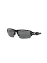 オークリー OAKLEY FLAK 2.0 (A)/CARBON FIBER/SLATE IRIDIUM スポーツアクセサリー サングラス ユニセックス(4)