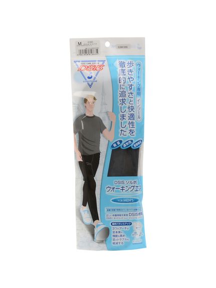 MIZUNO(ミズノ)DSISウォーキングエア メンズ